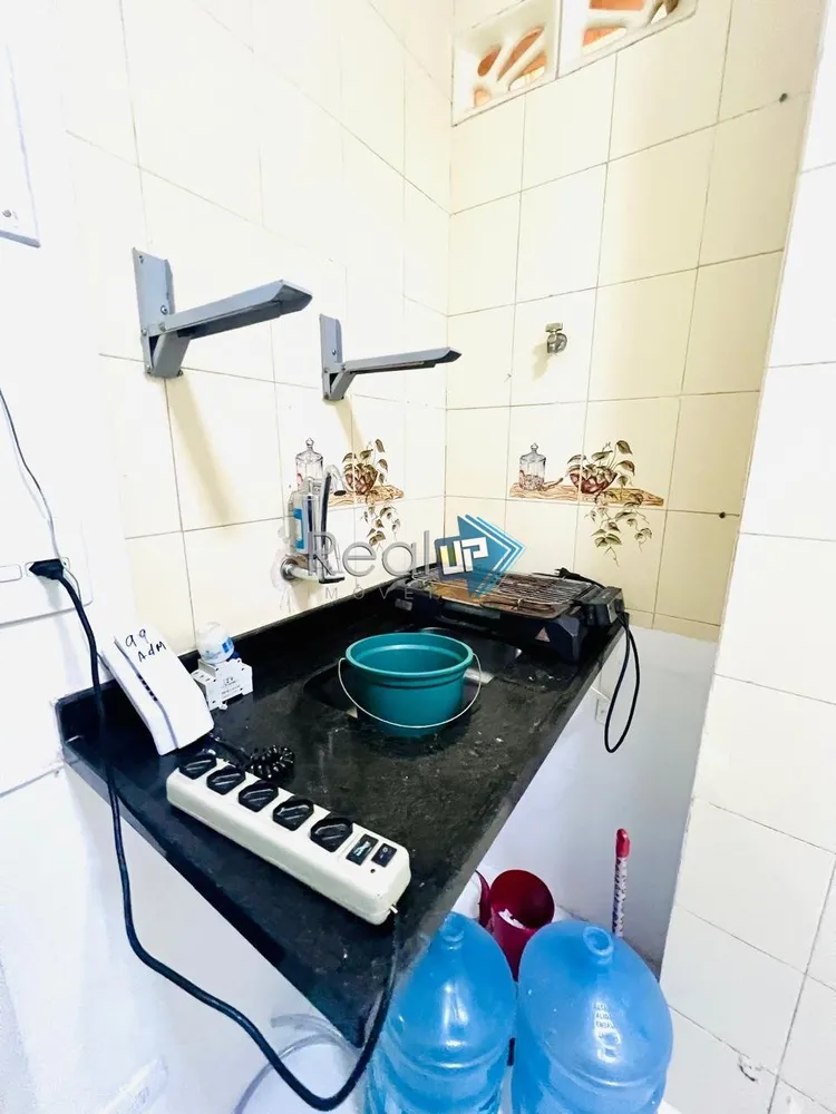 Apartamento, 1 quarto, 18 m² - Foto 4