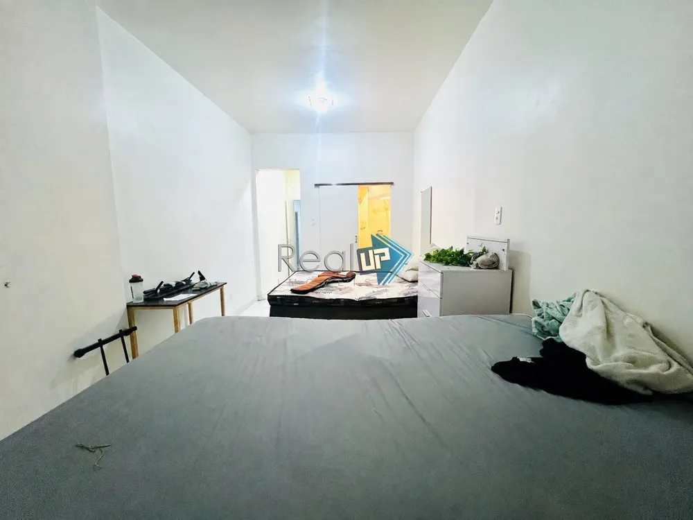 Apartamento, 1 quarto, 18 m² - Foto 1