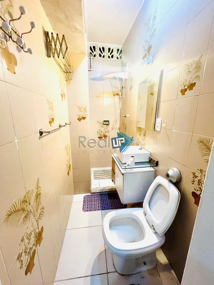 Apartamento, 1 quarto, 18 m² - Foto 6