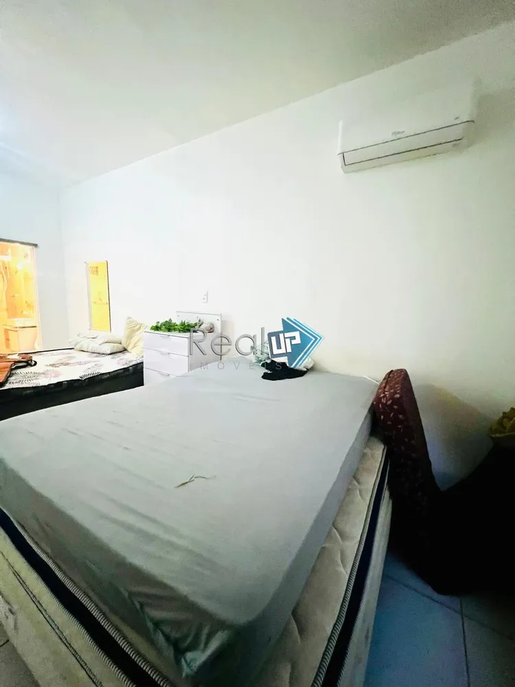 Apartamento, 1 quarto, 18 m² - Foto 2
