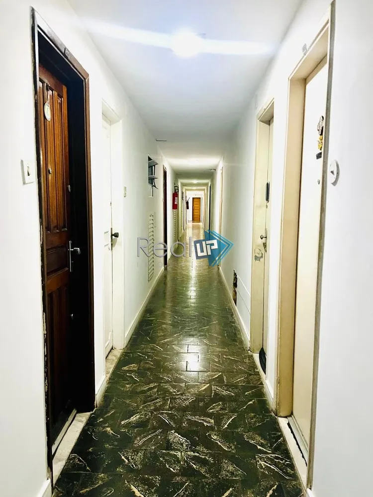 Apartamento, 1 quarto, 18 m² - Foto 8