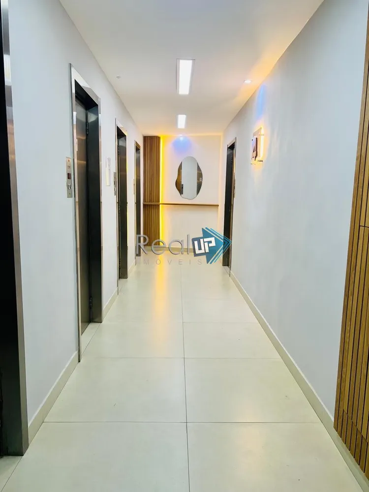 Apartamento, 1 quarto, 18 m² - Foto 9