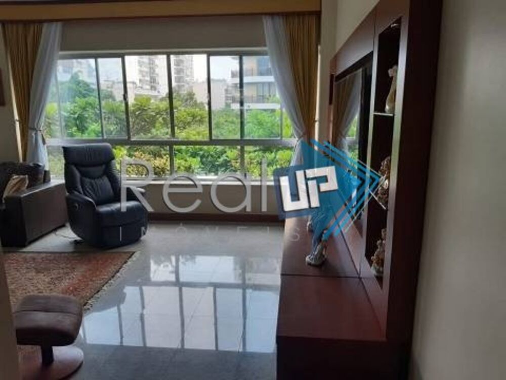 Apartamento, 6 quartos, 251 m² - Foto 8