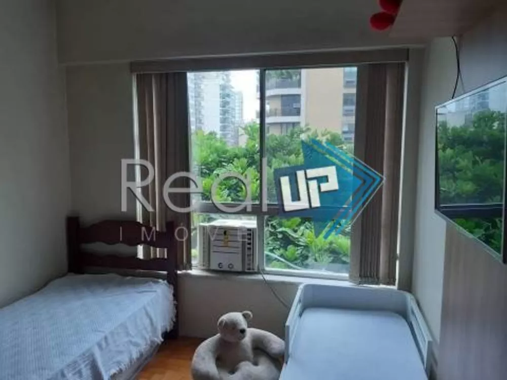 Apartamento, 6 quartos, 251 m² - Foto 2