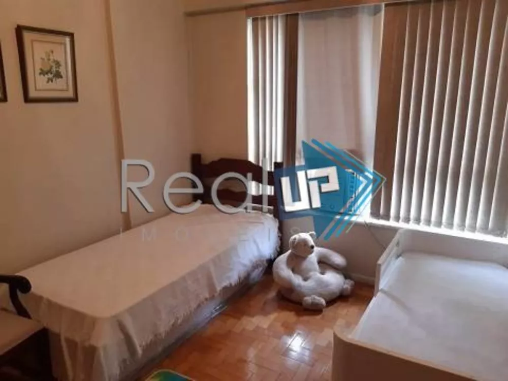 Apartamento, 6 quartos, 251 m² - Foto 19