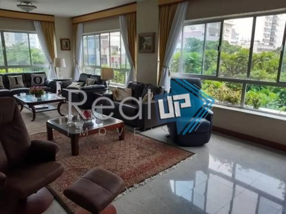 Apartamento, 6 quartos, 251 m² - Foto 18