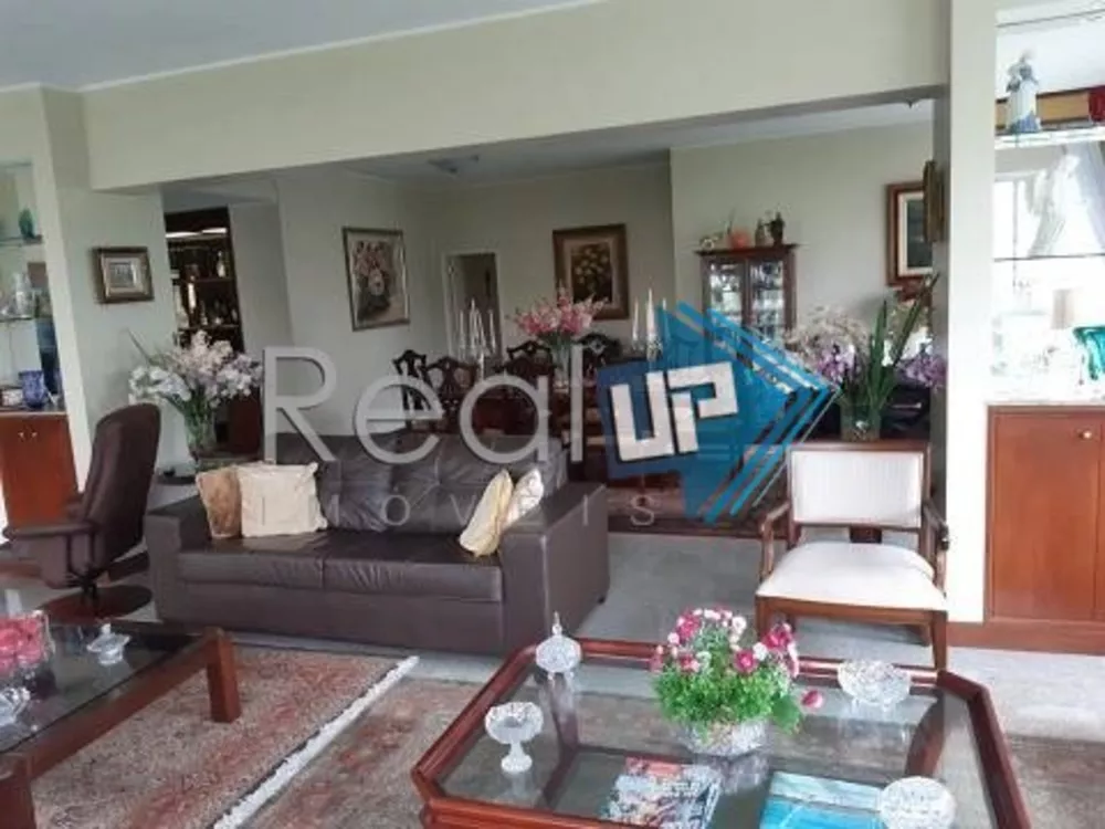 Apartamento, 6 quartos, 251 m² - Foto 15