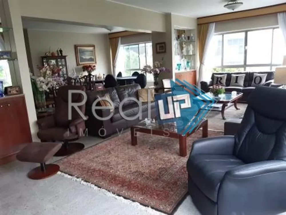 Apartamento, 6 quartos, 251 m² - Foto 9