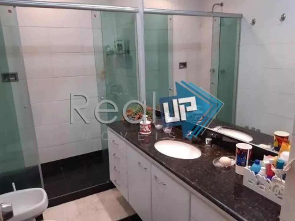 Apartamento, 6 quartos, 251 m² - Foto 3