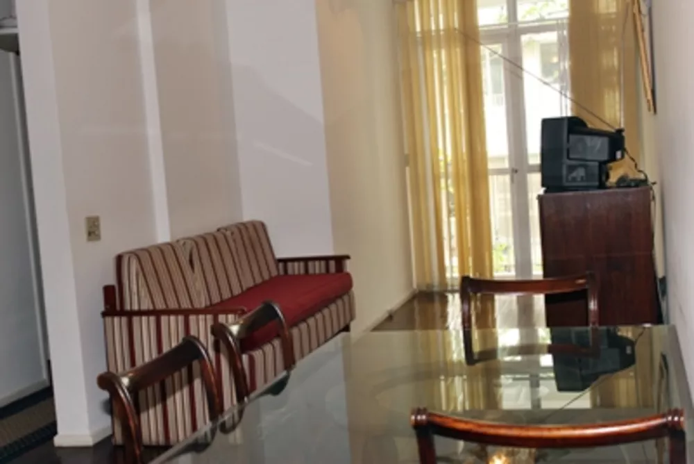 Apartamento, 2 quartos, 83 m² - Foto 3
