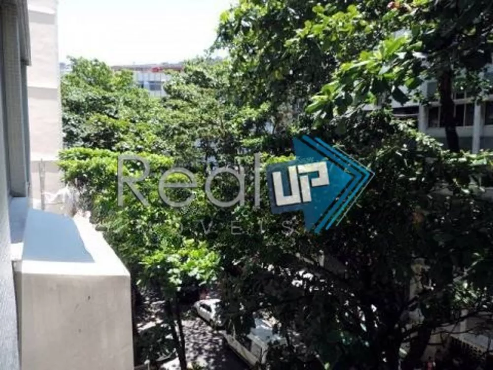 Apartamento, 2 quartos, 83 m² - Foto 2
