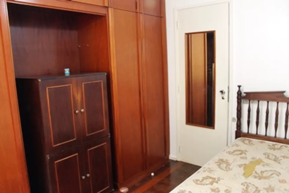 Apartamento, 2 quartos, 83 m² - Foto 8