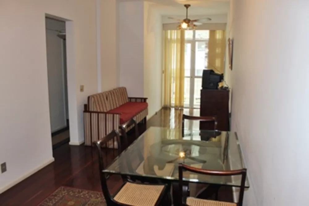 Apartamento, 2 quartos, 83 m² - Foto 1