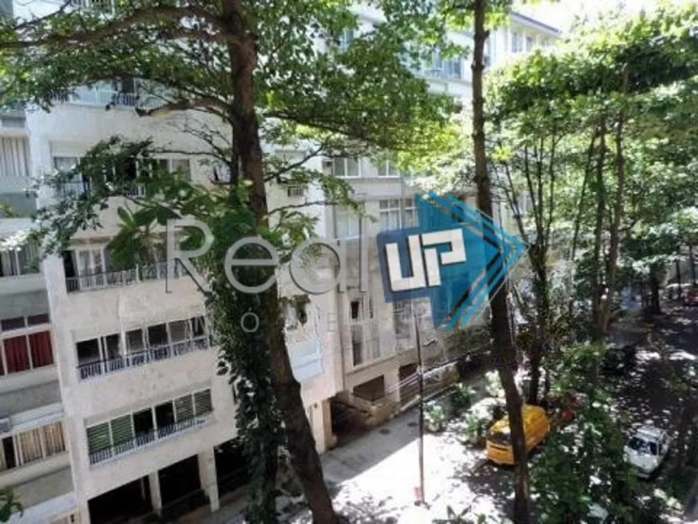 Apartamento, 2 quartos, 83 m² - Foto 6