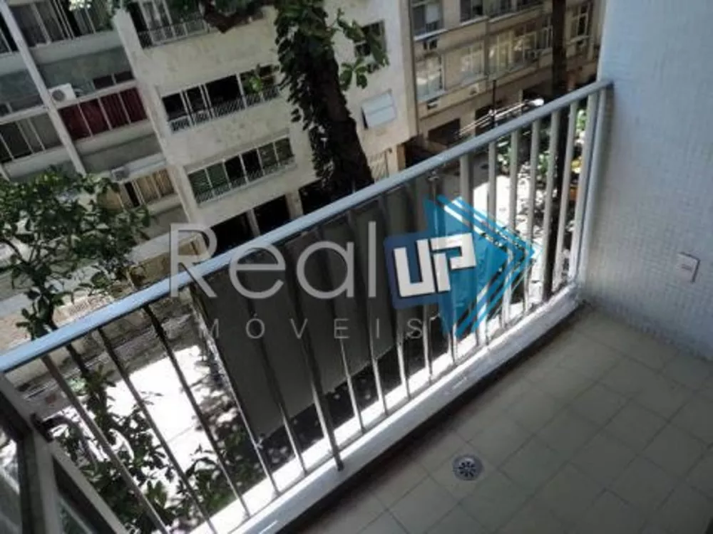 Apartamento, 2 quartos, 83 m² - Foto 4