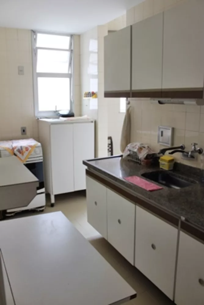 Apartamento, 2 quartos, 83 m² - Foto 16