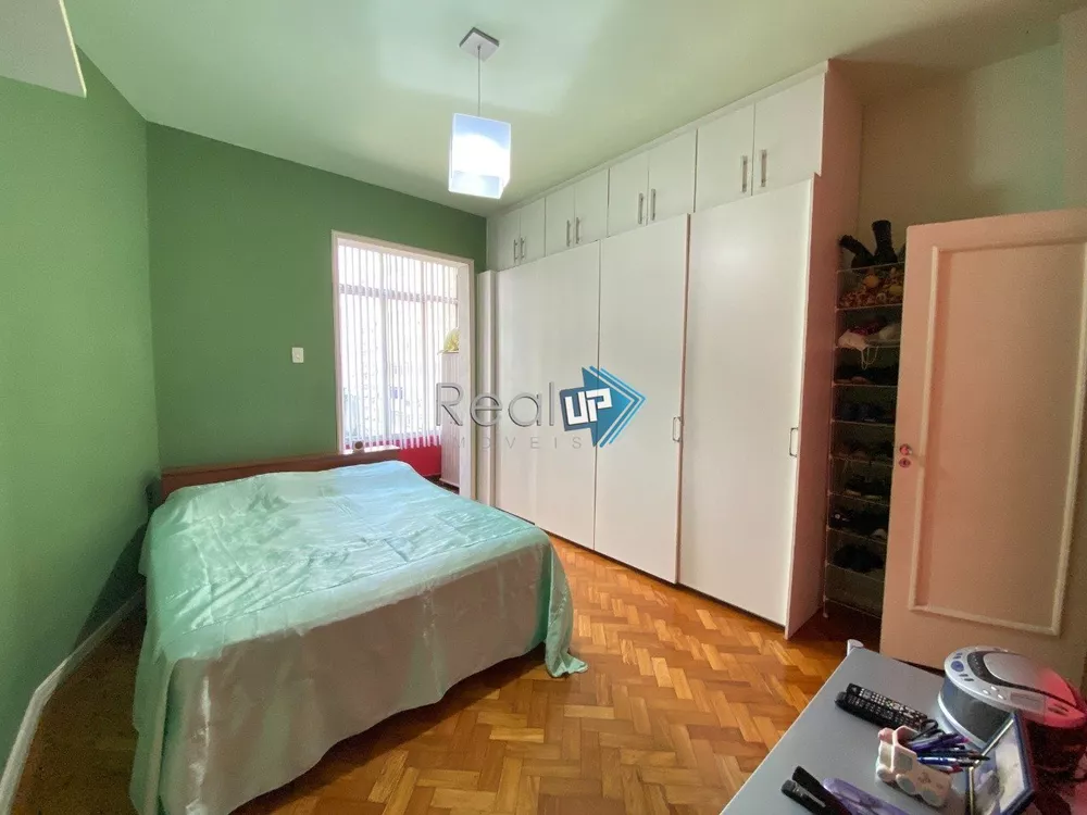 Apartamento à venda com 4 quartos, 199m² - Foto 16