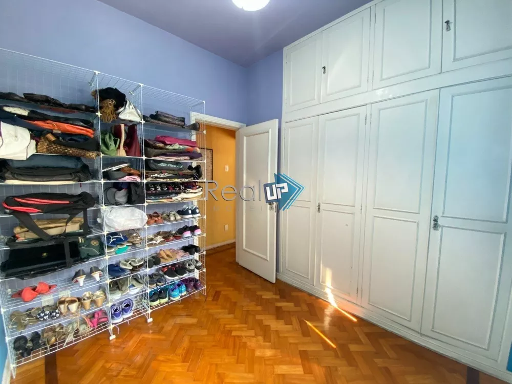 Apartamento à venda com 4 quartos, 199m² - Foto 11