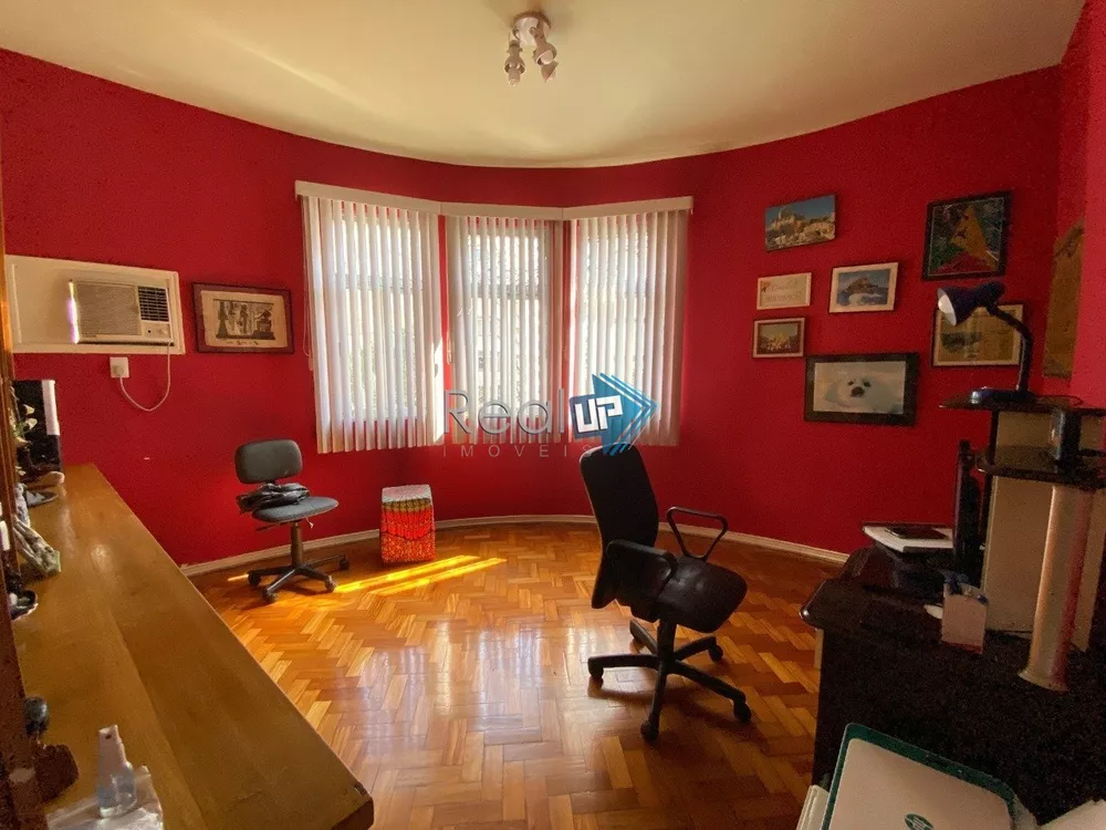 Apartamento à venda com 4 quartos, 199m² - Foto 7