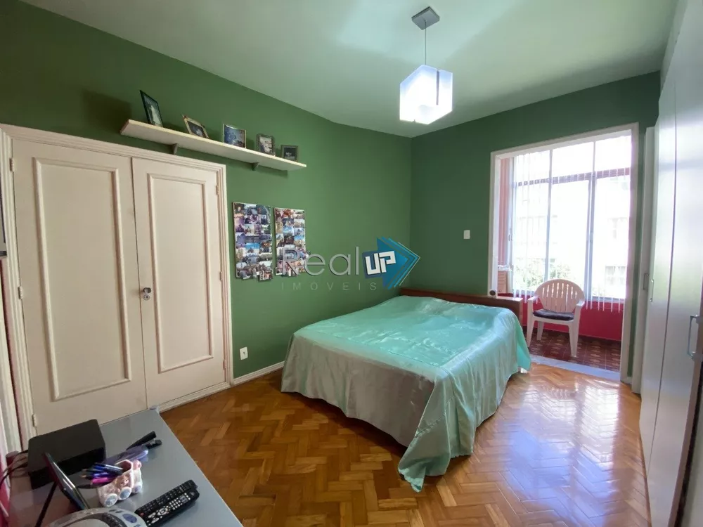 Apartamento à venda com 4 quartos, 199m² - Foto 14