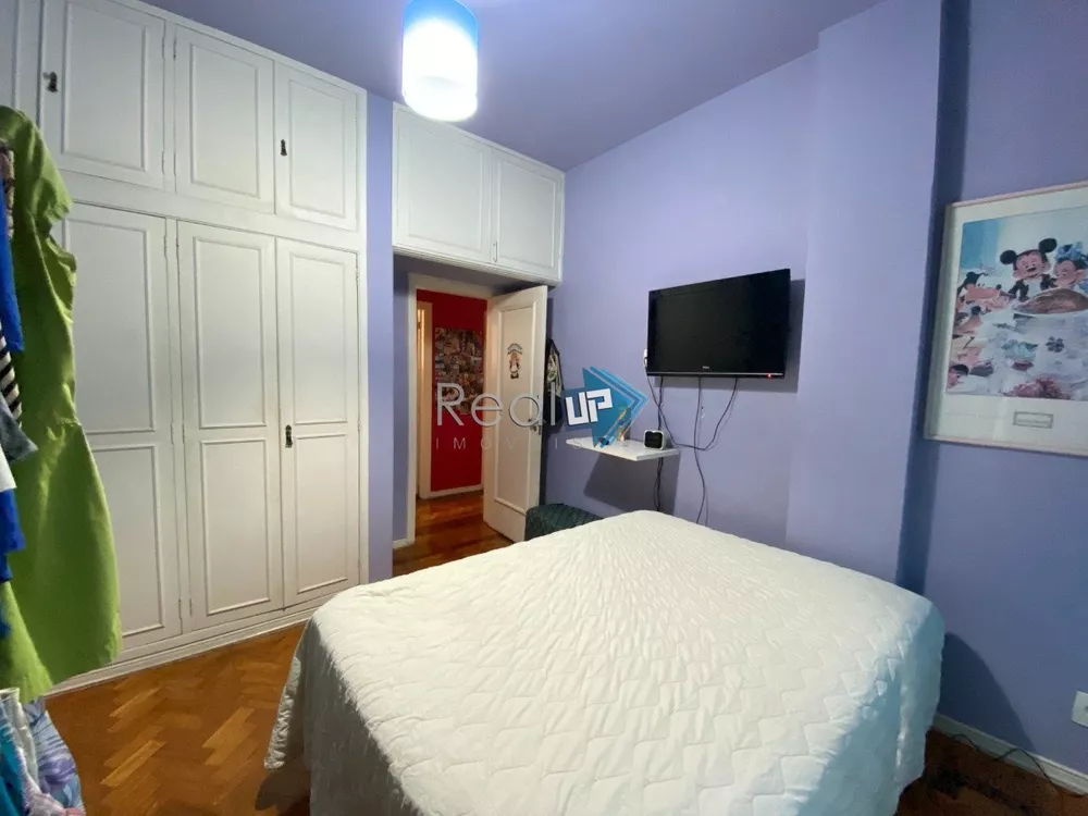 Apartamento à venda com 4 quartos, 199m² - Foto 13