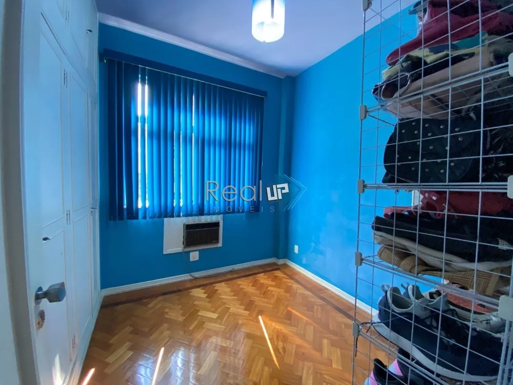 Apartamento à venda com 4 quartos, 199m² - Foto 10