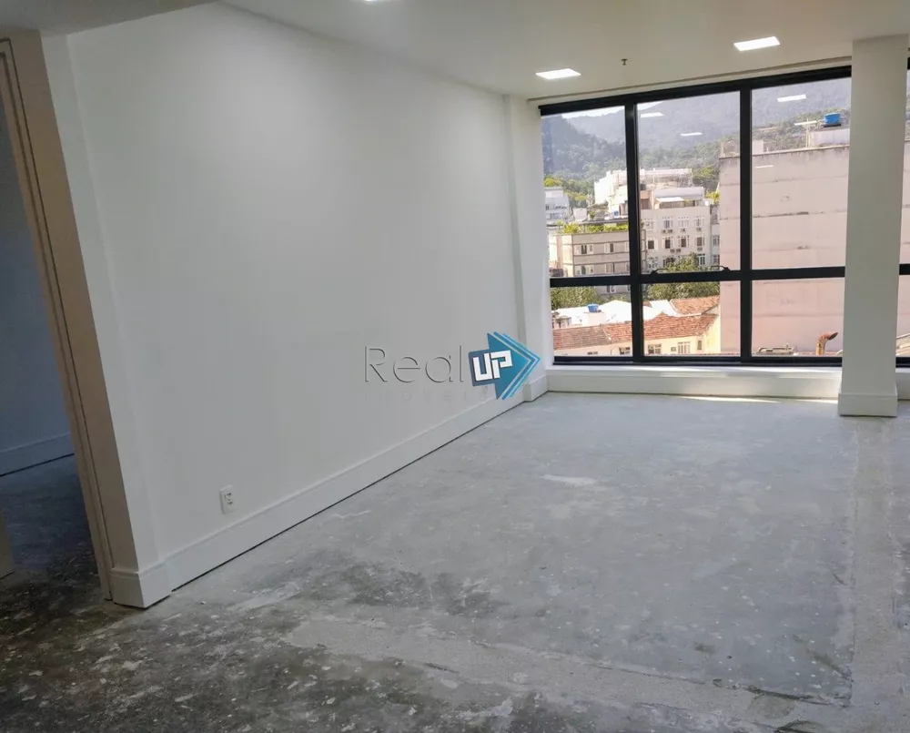 Sala-Conjunto, 38 m² - Foto 4