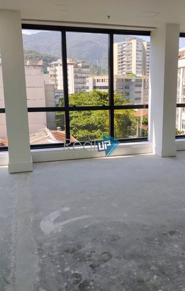 Sala-Conjunto, 38 m² - Foto 7