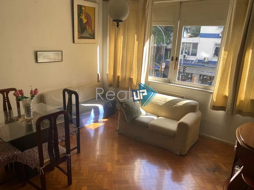 Apartamento à venda com 2 quartos, 86m² - Foto 4