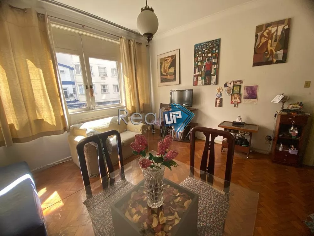 Apartamento à venda com 2 quartos, 86m² - Foto 3