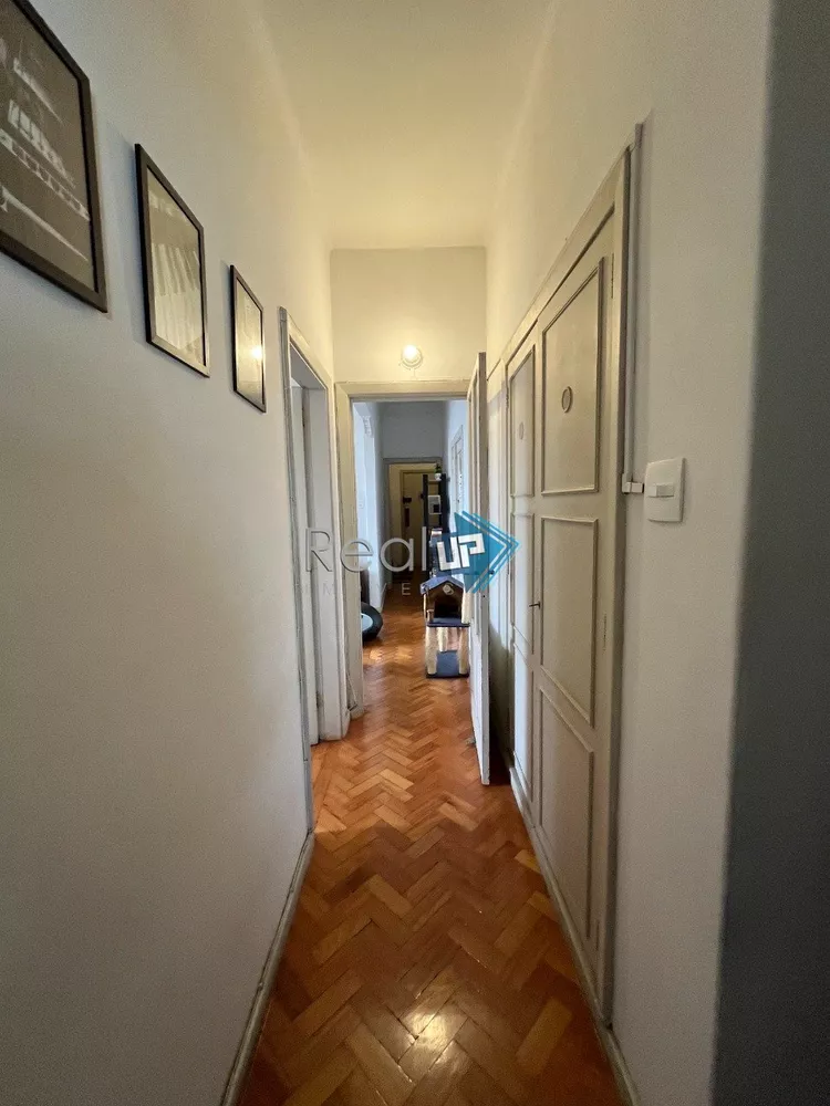 Apartamento, 2 quartos, 125 m² - Foto 39