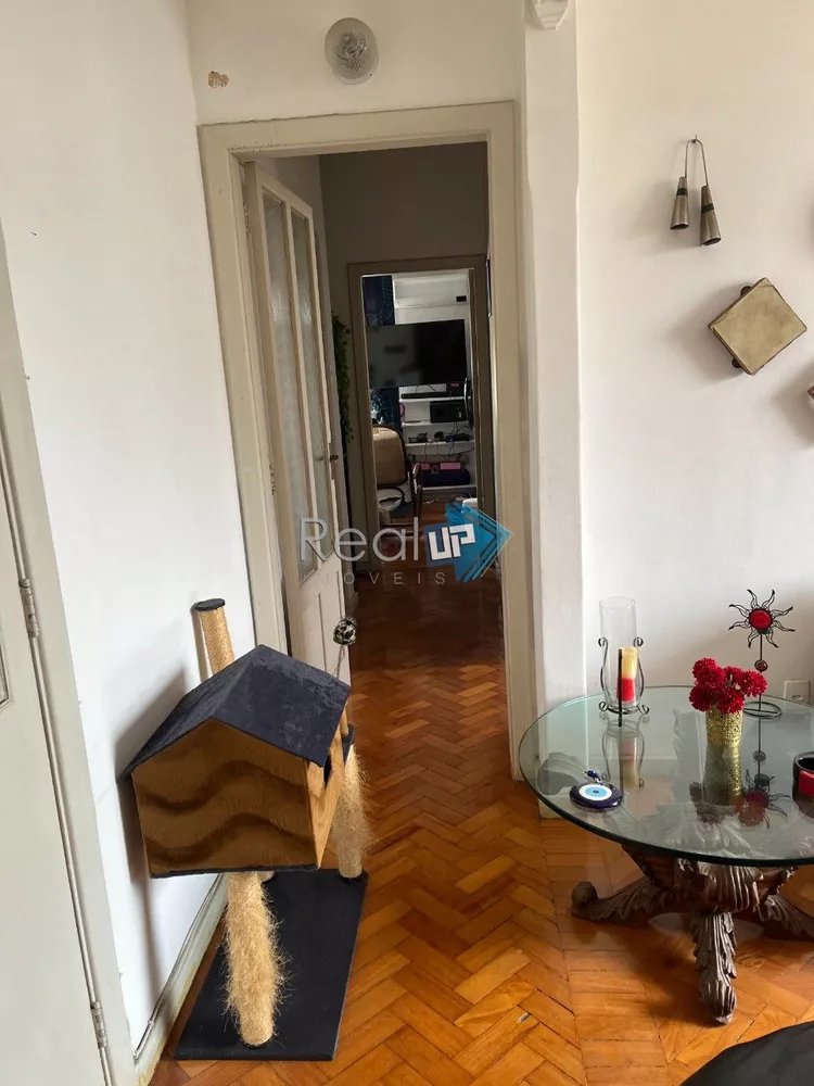 Apartamento, 2 quartos, 125 m² - Foto 11