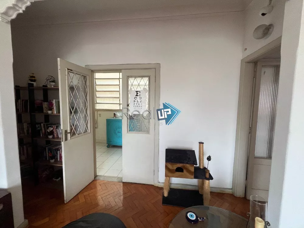 Apartamento, 2 quartos, 125 m² - Foto 10