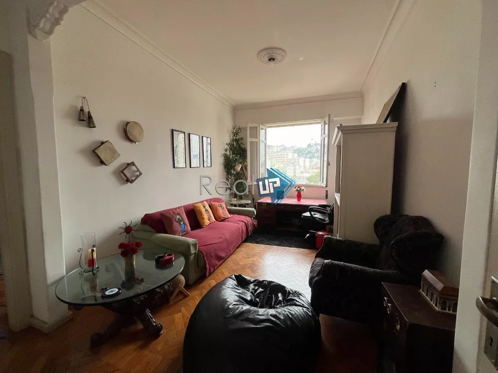 Apartamento, 2 quartos, 125 m² - Foto 1