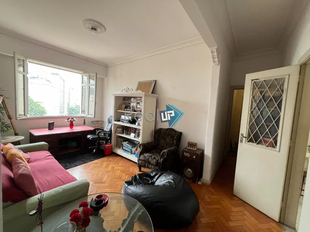 Apartamento, 2 quartos, 125 m² - Foto 5