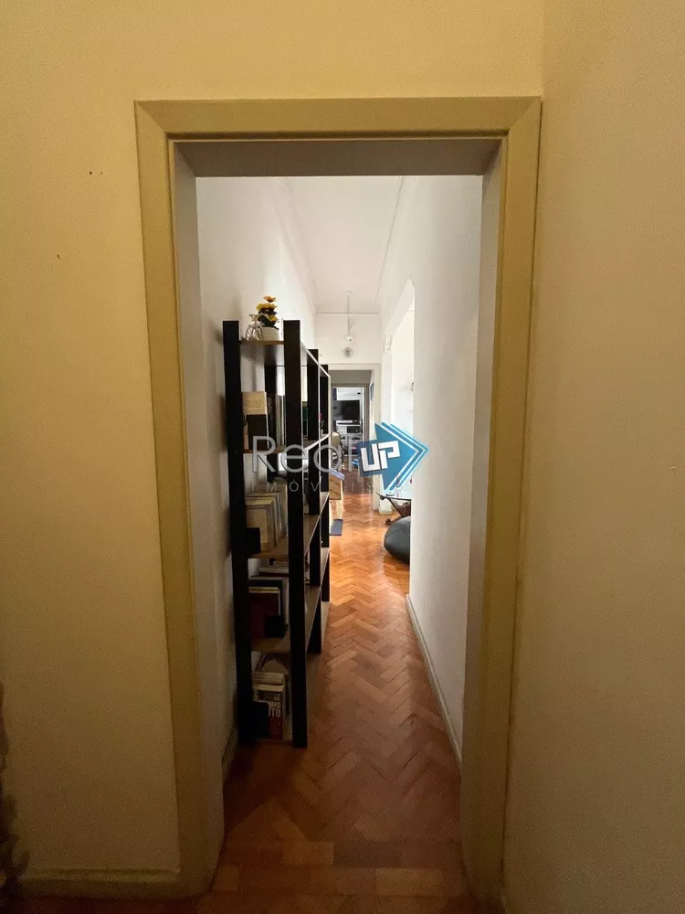 Apartamento, 2 quartos, 125 m² - Foto 15