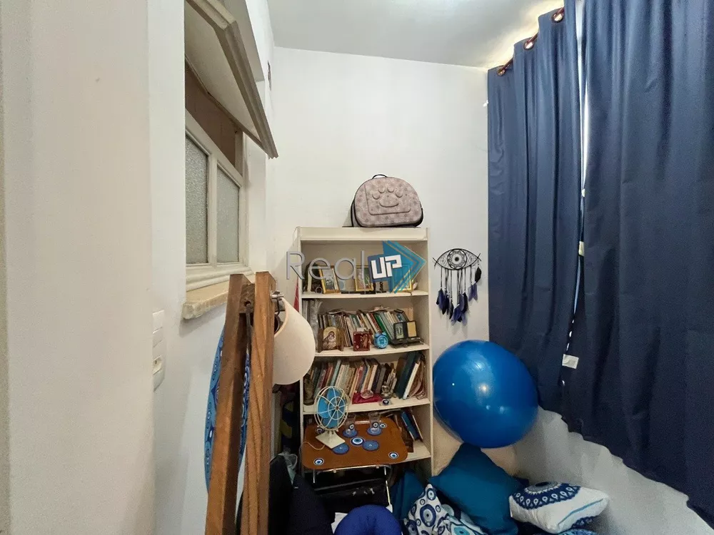 Apartamento, 2 quartos, 125 m² - Foto 32