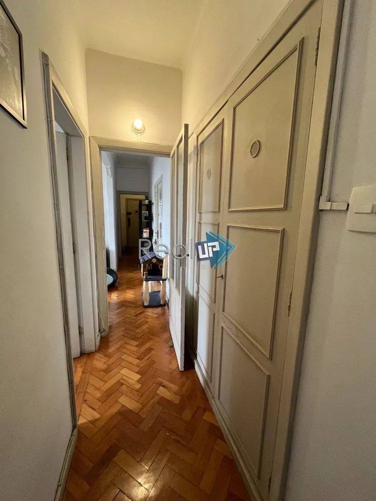 Apartamento, 2 quartos, 125 m² - Foto 27