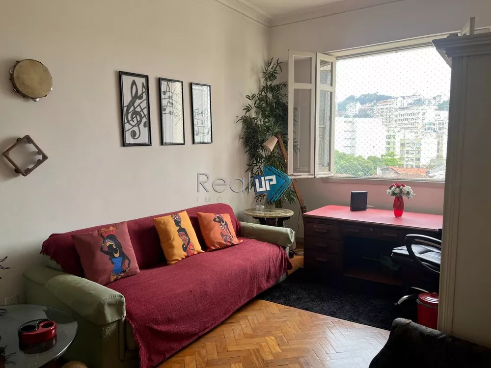 Apartamento, 2 quartos, 125 m² - Foto 6