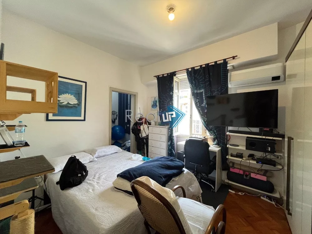 Apartamento, 2 quartos, 125 m² - Foto 30