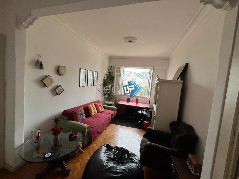 Apartamento, 2 quartos, 125 m² - Foto 2