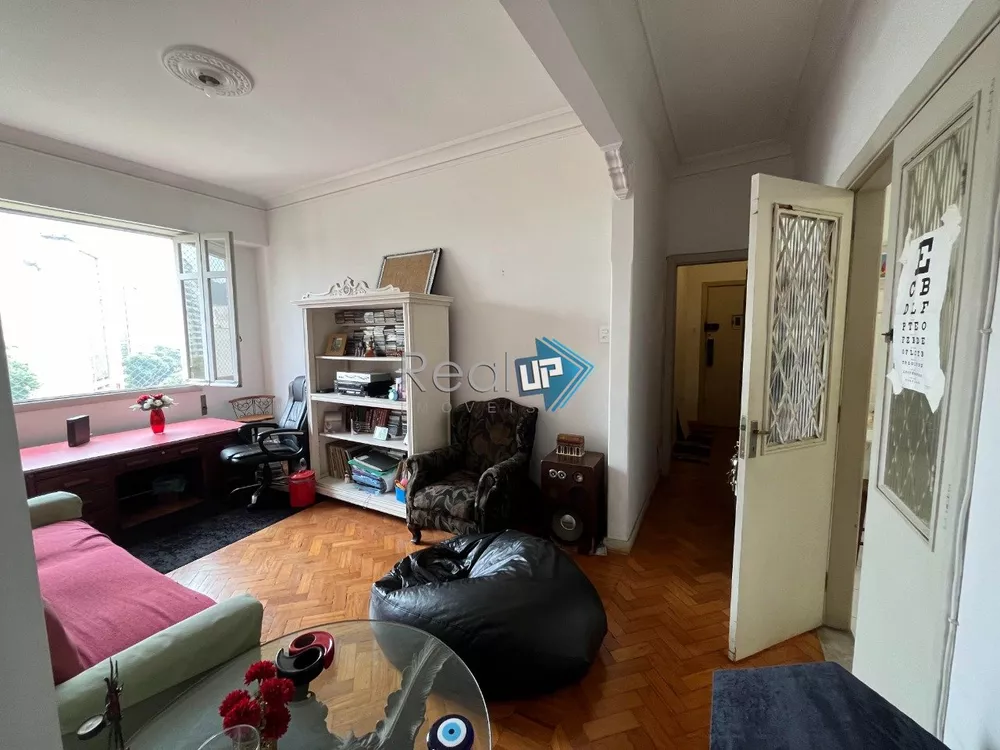 Apartamento, 2 quartos, 125 m² - Foto 9