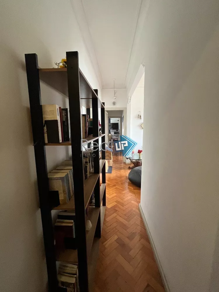 Apartamento, 2 quartos, 125 m² - Foto 16