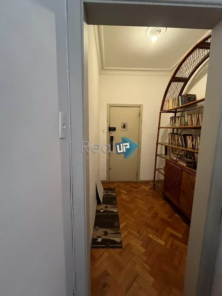 Apartamento, 2 quartos, 125 m² - Foto 12