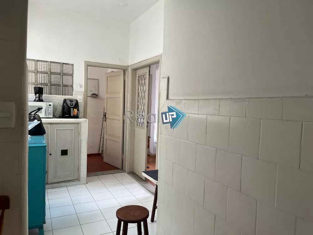 Apartamento, 2 quartos, 125 m² - Foto 46