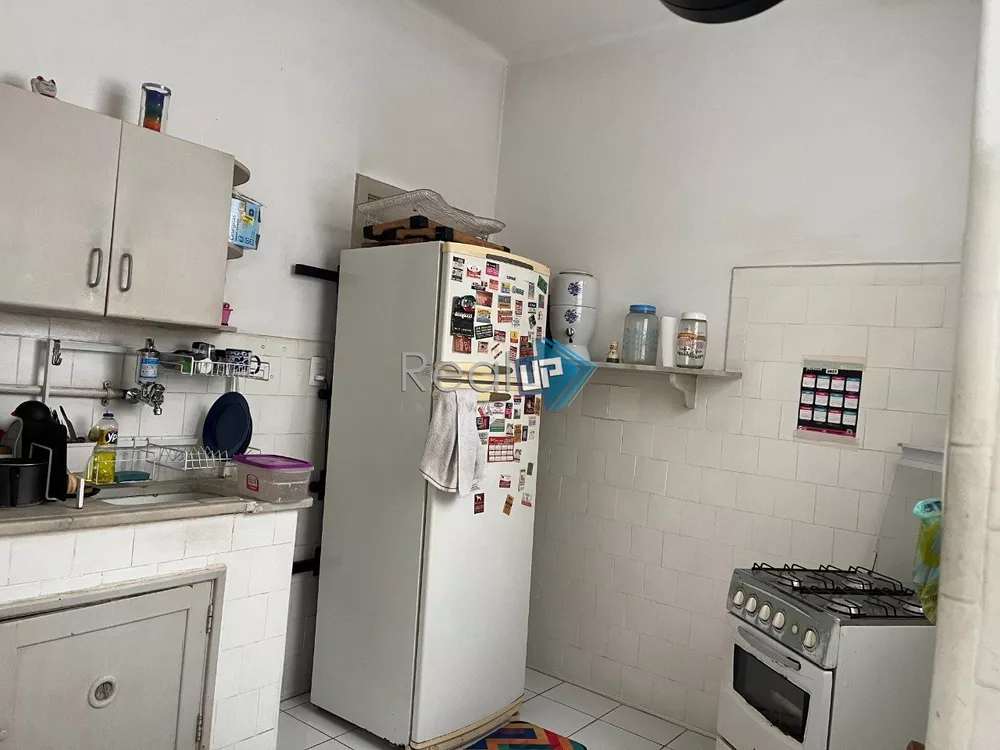 Apartamento, 2 quartos, 125 m² - Foto 41