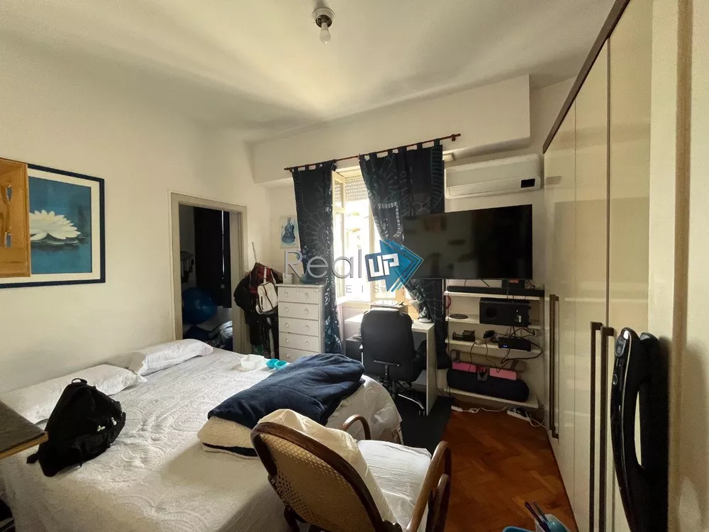 Apartamento, 2 quartos, 125 m² - Foto 28