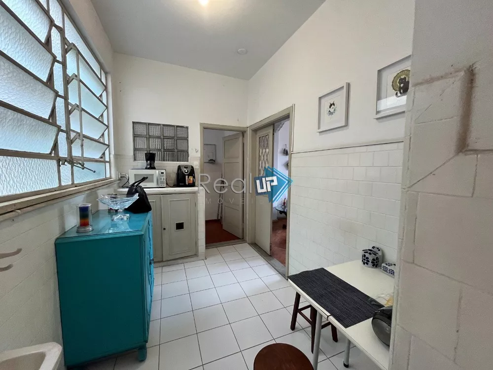 Apartamento, 2 quartos, 125 m² - Foto 45