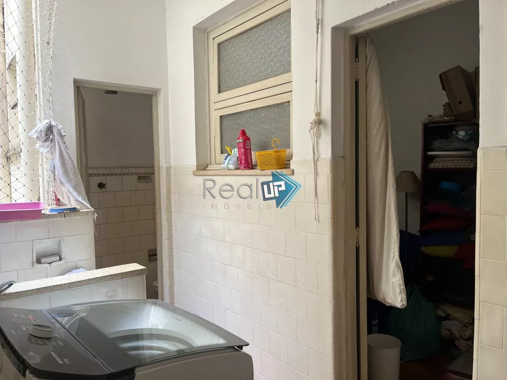 Apartamento, 2 quartos, 125 m² - Foto 53