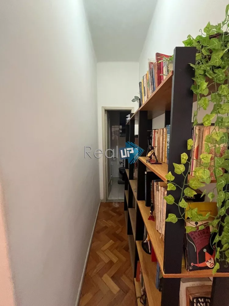 Apartamento, 2 quartos, 125 m² - Foto 34